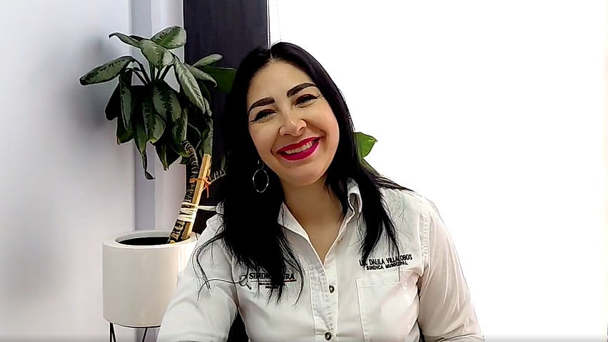 Revela sindica Dalila Villalobos deuda pública superior a los 50 mdp