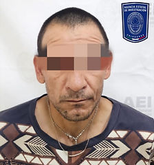 Vinculado a proceso por robar en vivienda y dañar vehículos en la colonia Juárez
