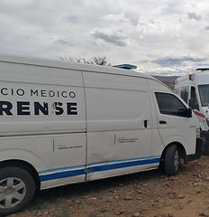 Identifican a hombre localizado sin vida en camino rural de Allende