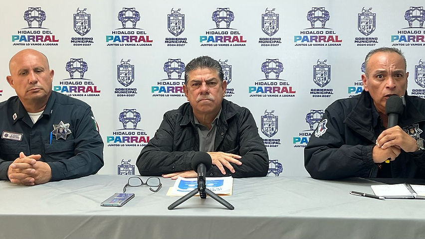arranca la campana cuida tu vida para garantizar la seguridad de conductores y peatones