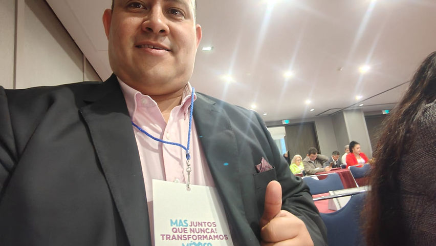 con corrido el morenista hector chavez promueve sus aspiraciones a presidente municipal