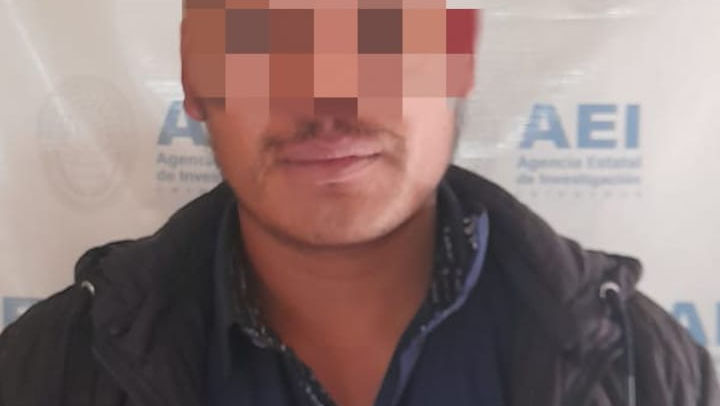 Pasará 17 años en prisión por asesinar a una persona y herir a otra en Guachochi