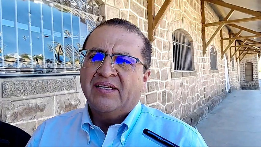 Si Morena paga por acarreo, ¿qué no hará por un voto?: Salvador Calderón