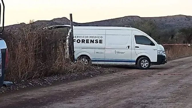Después de 13 años identifican a hombre encontrado sin vida en Guachochi