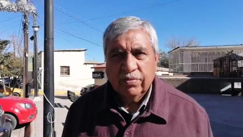 alcalde y regidores de el oro se reunen para planear el presupuesto de egresos 2024