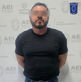 Vinculan a proceso a director de SPM y cuatro agentes de La Junta