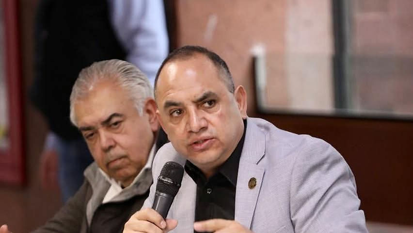 Soberbia e ignorancia, la radiografía de la carta de Andy López Beltrán: Noel Chávez