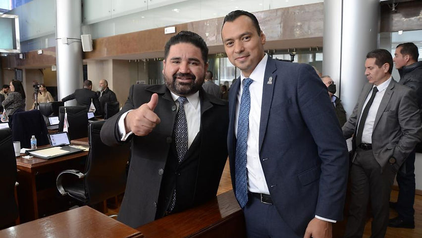 una de su prioridad para la gobernadora es parral alcalde pena