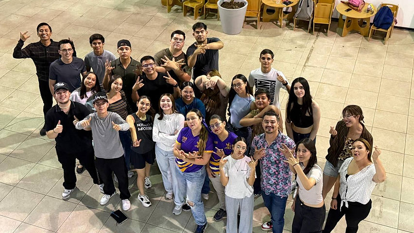 capacita gobierno municipal a jovenes del consejuve en colaboracion con cenaltec