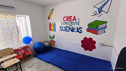 Durante el 2025 destinó Gobierno del Estado 9.6 mdp para el cuidado infantil