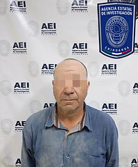 Cae presunto agresor sexual de una adulta mayor en Santa Bárbara
