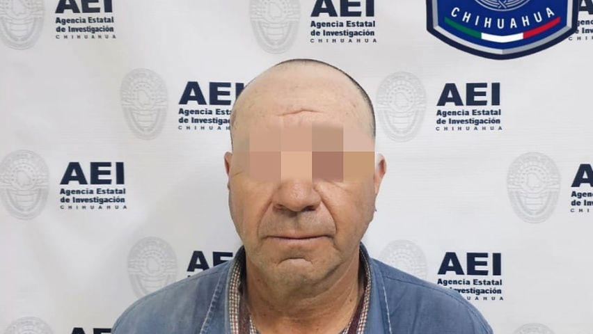 cae presunto agresor sexual de una adulta mayor en santa barbara