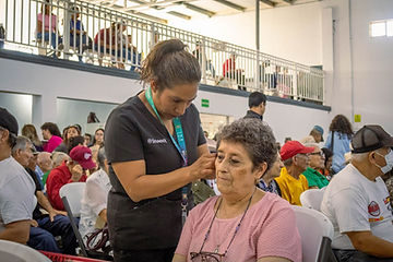 ¿No escuchas bien? DIF Municipal estará entregando 100 aparatos auditivos gratuitos