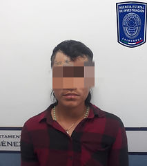 Detenido por golpear a su pareja en Jiménez