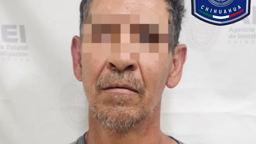 aprehenden a hombre por robar material de construccion en la col altavista