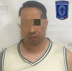 Detenido por agredir física y psicológicamente a su hija