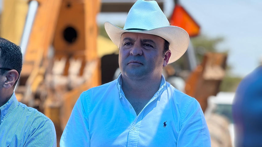 Reconoce Guillermo Ramírez reapertura gradual de la frontera; llama a fortalecer la sanidad ganadera.