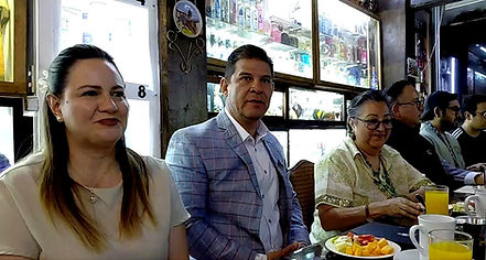 Presenta UPNECH oferta educativa en licenciaturas, maestrías y doctorados