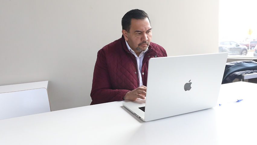 Participa el alcalde Cruz Pérez en diálogo de la Conferencia Nacional de Seguridad Pública Municipal