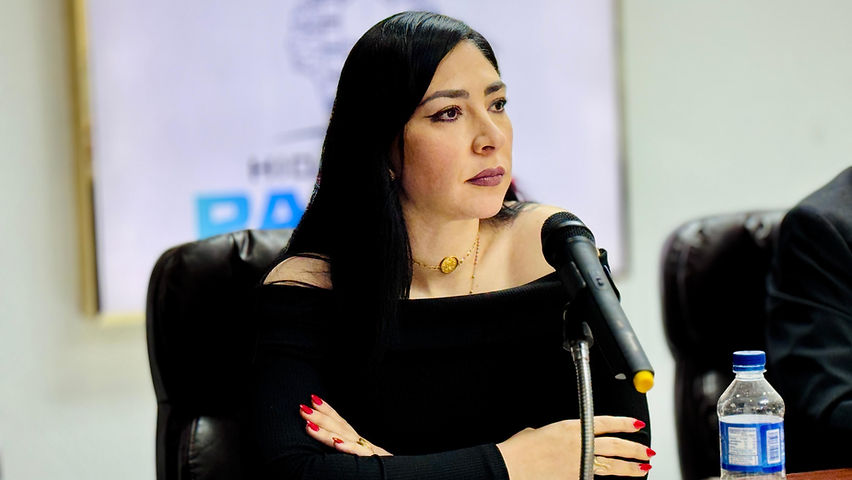 Dalila Villalobos hace públicas las observaciones ante opacidad en INMUDEPA