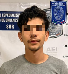 Capturan en Sonora a prófugo por agresión sexual cometida en Parral