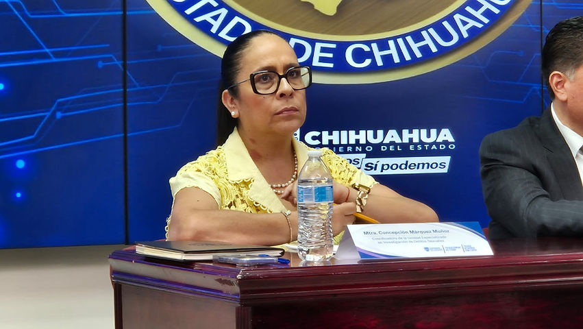 Exhorta Fiscalía a prevenir delitos sexuales contra menores de edad