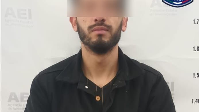 Capturan a prófugo por los homicidios de dos hermanos en Guadalupe y Calvo 