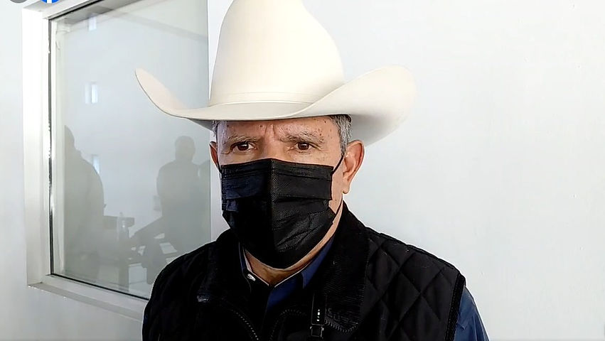 Problemas en Venezuela no afectan abastecimiento de gasolina en México