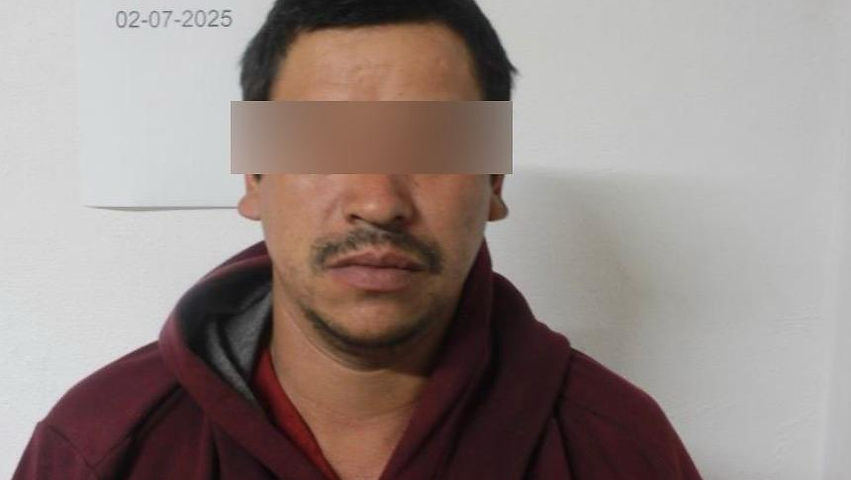 Pasará tres años en la cárcel por transportar madera sin autorización en Guachochi