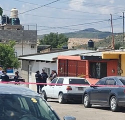Localizan a adulto mayor sin vida dentro de su casa en la colonia PRI