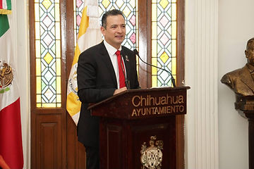 Tomará protesta Marco Bonilla como Coordinador del PAN este 10 de octubre