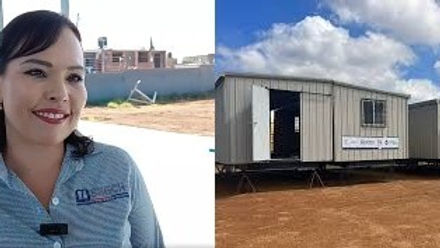 al fin la proxima semana inicia la construccion del preescolar y primaria en oleyda