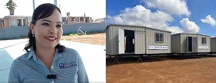 ¡Al fin! La próxima semana inicia la construcción del preescolar y primaria en Oleyda
