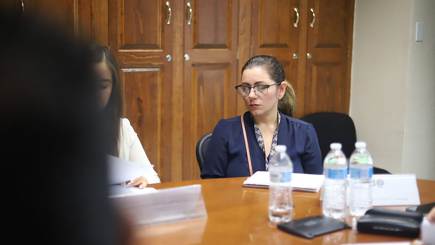 Regidores de Juárez  apoyarán el Festival de Lucha Libre y la creación de un museo