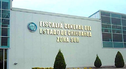Investiga Fiscalía identidad de tres fallecidos en la Vía Corta