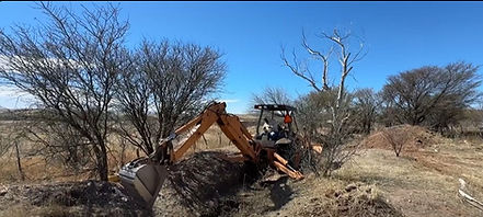 Gobierno de Matamoros impulsa obras de impacto en todo el municipio