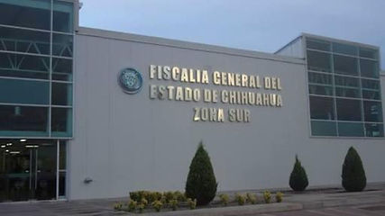 Vinculan a mujer a proceso por robo a Servicios de Salud en Parral