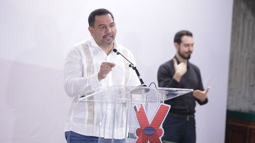 Deportaciones no han tenido impacto en Juárez: Cruz Pérez