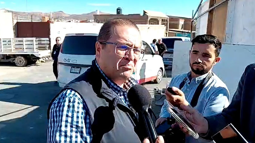 pide alcalde no realizar disparos al aire ni conducir en estado de ebriedad este fin de ano