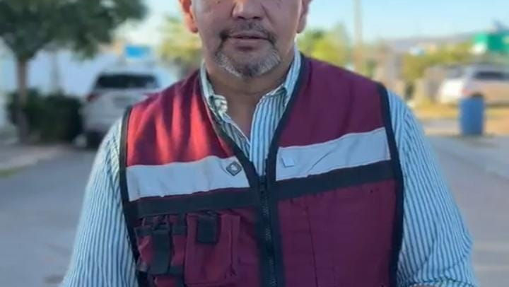 La “Ruta Chihuahua” es la gira del adiós de Maru Campos: Pérez Cuéllar
