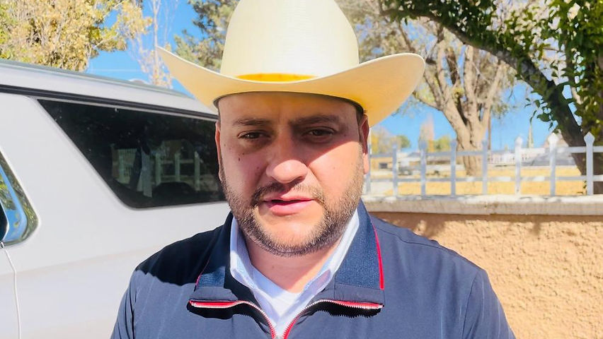 Aprueban en Comisiones propuesta de Arturo Medina para sancionar a quienes pongan en riesgo sanidad de ganado local.