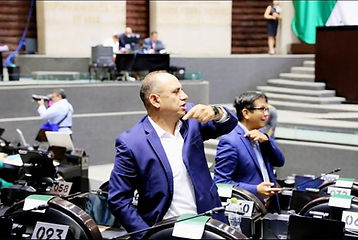 Basta de censura y cobardía institucional: Noel Chávez