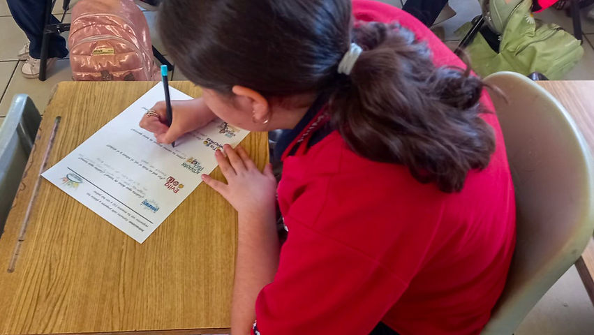 Destina la SDHyBC 5 mdp para atender a niños, adolescentes y jóvenes en 2023