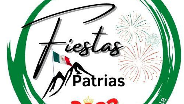 Anuncian actividades para celebrar las Fiestas Patrias en Guadalupe y Calvo