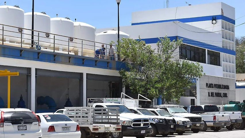 atencion cambios en el reporte del tandeo de agua por reajustes operativos