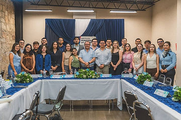 Presenta Consejo de la Juventud resultados y fortalece el diálogo con el Gobierno Municipal