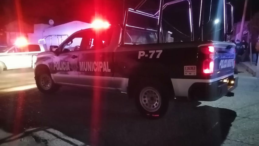 localizan a joven sin vida al interior de su vivienda en la colonia juarez
