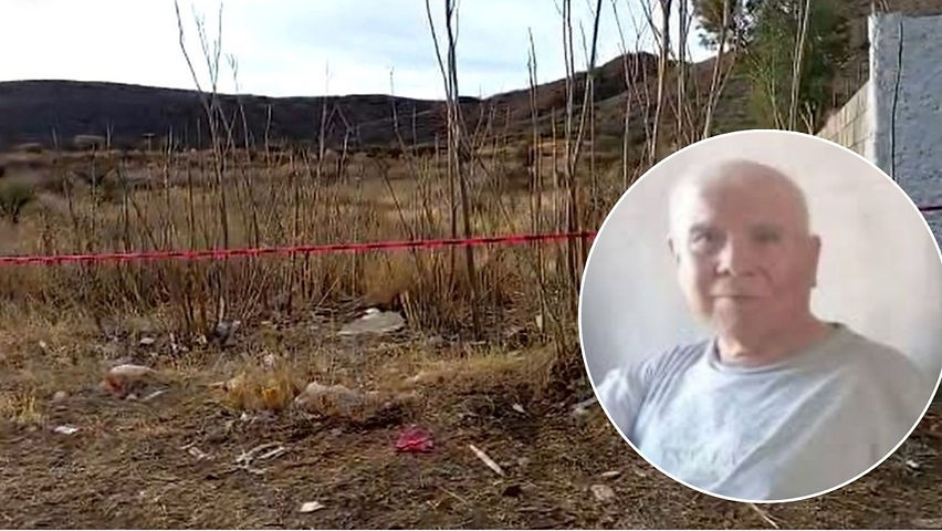 catarino mota murio por estrangulamiento autoridades investigan el crimen