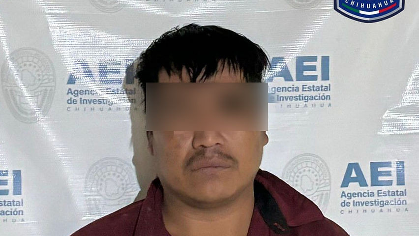 detenido un sujeto que victimo a su pareja sentimental el ano pasado