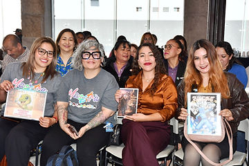 Presenta Secretaría de Educación y Deporte el programa Lee Conmigo